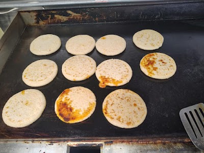 Antojitos Food Truck food truck