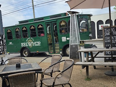 BAD LUCK BURGER CLUB food truck in Nashville