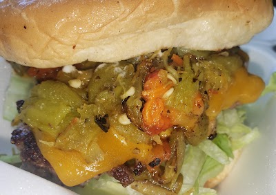 Southwest Sabor food truck in Henderson