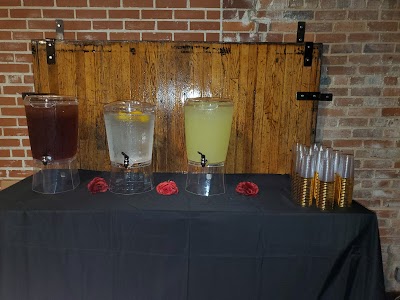 Everything Eggroll by Wakefield's Catering Services LLC food truck in Greenville