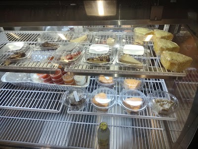 The Food Station food truck