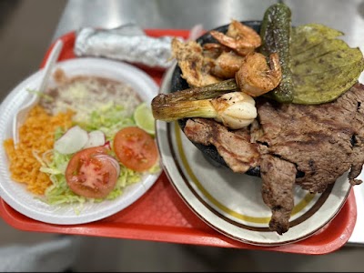 LLDM Peoria Tacos food truck in Peoria