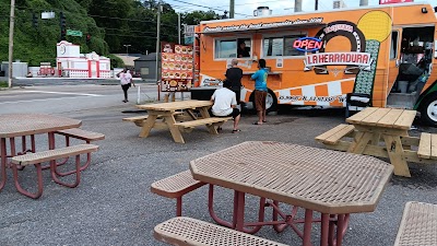 Taqueria La Herradura Food Truck food truck in Knoxville