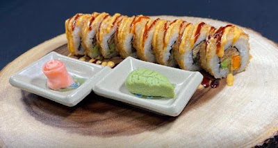 Kagumi Tulsa food truck in Tulsa