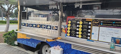 Pana Venezuelan Food Truck food truck in Santa Cruz