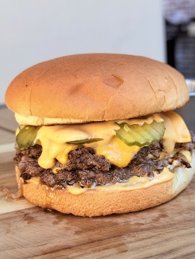 Baur&Co Burgers - Food Truck food truck in Plano