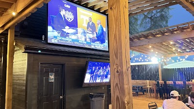 The Rabbit Hole - Tuscaloosa food truck in Tuscaloosa