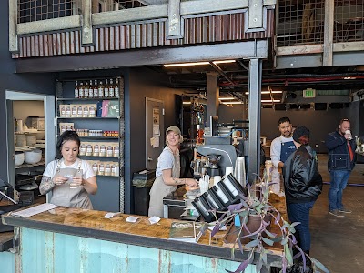 Railspur food truck in Cheyenne