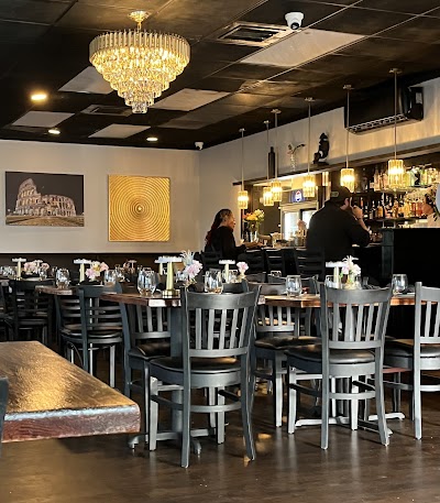 Chow Bella Kitchen & Culinary food truck in Charleston