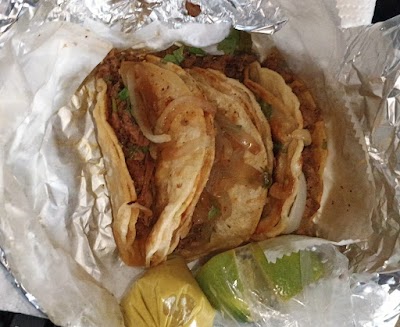 Tacos Laguna (Food Truck) food truck in Houston