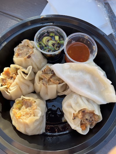 S.A.L.T Suburban Kitchen food truck in Salt Lake City