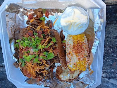 Lowco Grub Food Truck food truck in Hilton Head Island