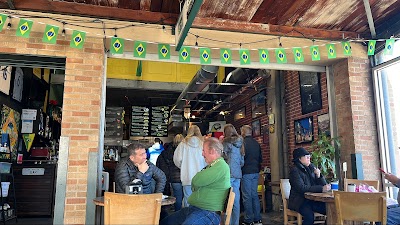 Taste of Brazil Restaurant & Bar food truck in Kansas City