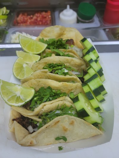 FELIX TACOS TRUCK food truck in Indianapolis