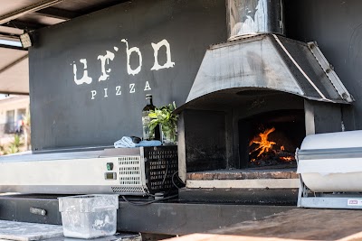 URBN Pizza Truck Catering San Diego food truck in San Diego