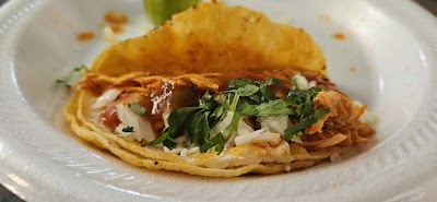 El Oasis | Food Truck food truck