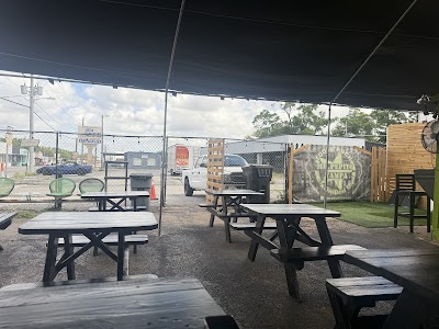 Mr. Pepito Venezuelan Food Truck food truck