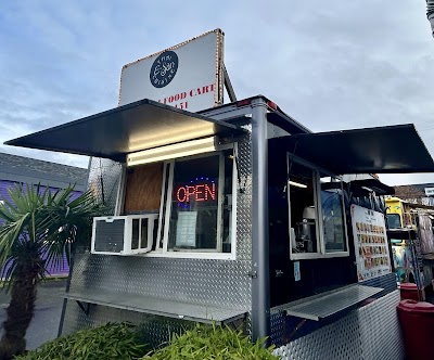 E-San food cart Vancouver food truck in Vancouver