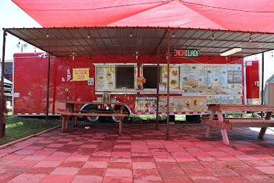 Taqueria Leo's - Lake Fayetteville food truck in Fayetteville