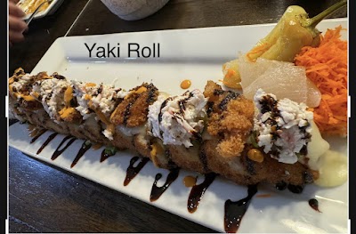 Food Truck culichi and sushi food truck in Salem