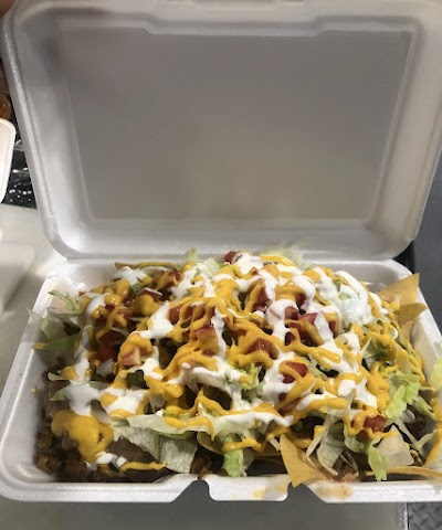 Taco Harvest Food Truck food truck in Indianapolis