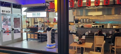 Iso Iso Ramen & Boba food truck