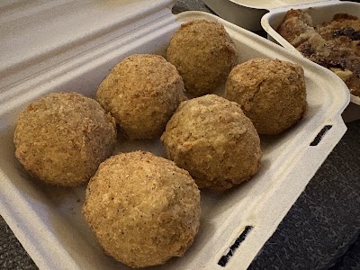 Comeaux' Cajun Cuisine ABQ food truck in Albuquerque