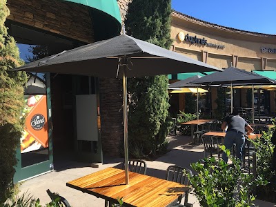 The Stand - American Classics Redefined food truck