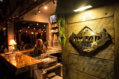 On Tap food truck in Bend