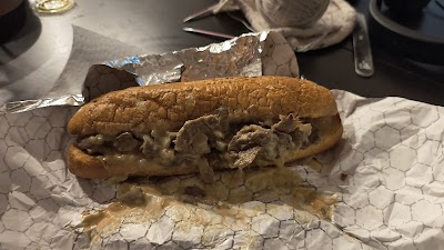 Wonder College Park food truck in College Park