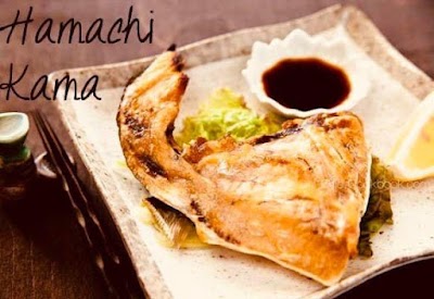 Jesushi Santa Fe (Food Truck) food truck in Santa Fe