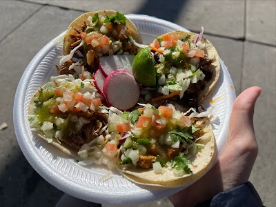 Toro Tacos food truck