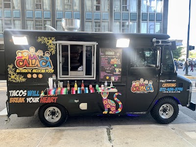 La Calaca LLC (Food Truck) food truck in Chicago