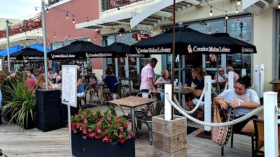 Cousins Maine Lobster Restaurant - Asbury Park food truck in Asbury Park