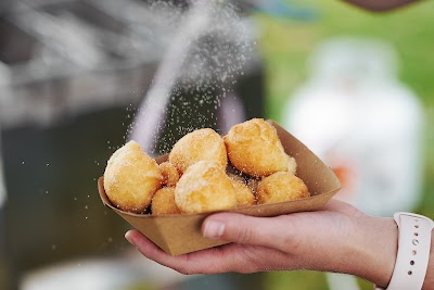 Aiko's food truck in Missoula