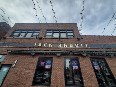 Jack Rabbit food truck
