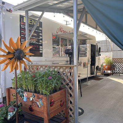 Miranda's Mexican Food Truck food truck in Kansas City
