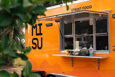 MI SU - MI burger SU burger! food truck