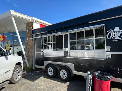 El Charro Food Truck food truck