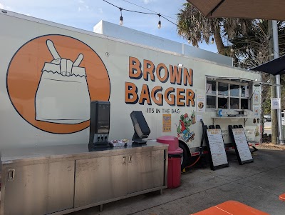 Brown Bagger Food Truck food truck