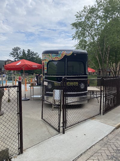 Tacolicious Truck food truck