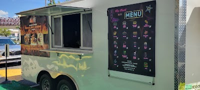 The Truck by Chef Mike food truck in Sarasota