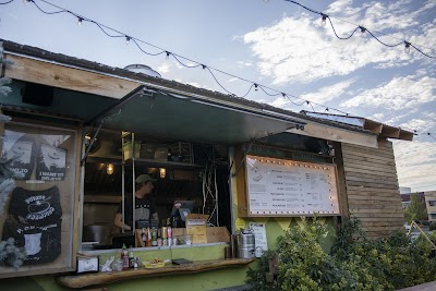 Potato Champion food truck