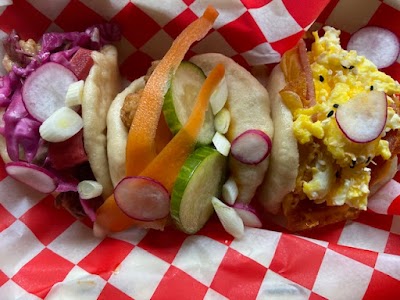 RainBao Food Truck food truck in Jersey City