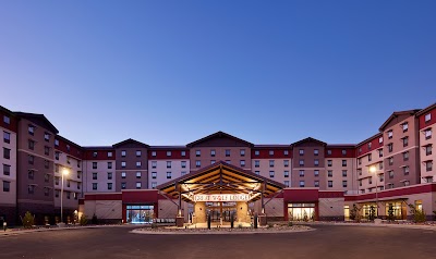 Great Wolf Lodge | Arizona food truck in Scottsdale