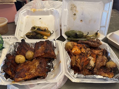 El Guero's food truck food truck in Roanoke