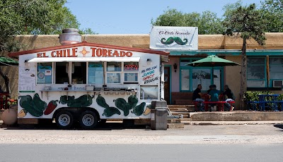 El Chile Toreado food truck