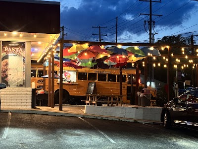 Fritos Burgers & Tacos food truck