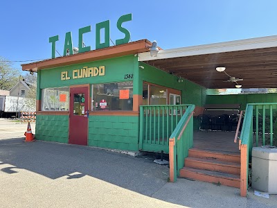 Tamales Mary Food Truck food truck
