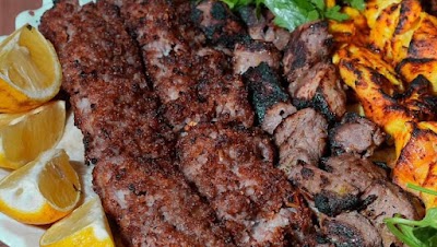 Gyro Master | Food Truck food truck in San Antonio